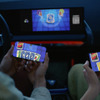 BMWとMINIの車載ディスプレイでゲーム「UNO Car Party!」がプレイ可能に