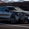 BMW M5ツーリング 新型