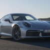 ポルシェ 911ターボ 50イヤーズ