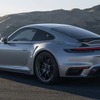 ポルシェ 911ターボ 50イヤーズ