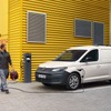 VWの小型ミニバン『キャディ』の欧州2025年モデルPHEV