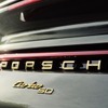 ポルシェ 911ターボ 50イヤーズ
