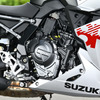 スズキ GSX-8R