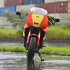 ヤマハ XSR900GP