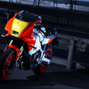 ヤマハ XSR900GP