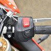 ヤマハ XSR900GP