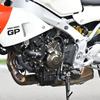 ヤマハ XSR900GP