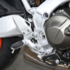ヤマハ XSR900GP