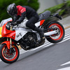 ヤマハ XSR900GP