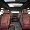 インフィニティ QX80 新型