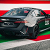 BMW M5 新型