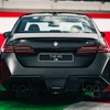BMW M5 新型