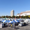 お台場キャンピングカーフェア2023