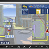 【カーナビガイド '09】AV機能充実のテレマ対応メモリーナビ…クラリオン スムーナビ NX609