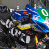 スズキ CNチャレンジの鈴鹿8耐マシン