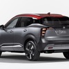 日産 キックス 新型