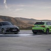 アウディ RS 3 新型