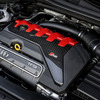 アウディ RS 3 新型