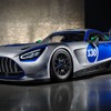 メルセデスAMG GT3 Edition 130Y Motorsport