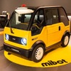 KGモーターズ mibot