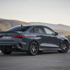 アウディ RS 3 セダン新型
