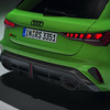アウディ RS 3 スポーツバック新型