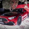 メルセデス・マイバッハ SL680 モノグラムシリーズ
