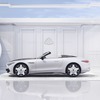 メルセデス・マイバッハ SL680 モノグラムシリーズ