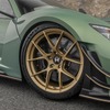 ヘネシー・ヴェノムF5の「ステルスシリーズ」