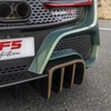 ヘネシー・ヴェノムF5の「ステルスシリーズ」