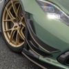 ヘネシー・ヴェノムF5の「ステルスシリーズ」