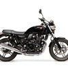 パフォーマンスダンパーホンダ・CB1100装着例