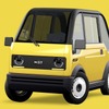KGモーターズ mibot
