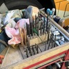 都営バス自動車工場（江東区東雲）