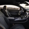 ベントレー・コンチネンタル GT スピード 新型