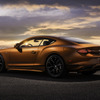 ベントレー・コンチネンタル GT スピード 新型