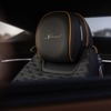 ベントレー・コンチネンタル GT スピード 新型