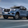 鄭州日産の新型ピックアップトラック『瑞旗6プロ』