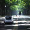 ヤマトが中国の自動運転ロボット開発企業「Yours」に追加出資
