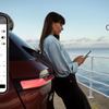 My BMW App