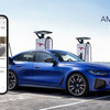 My BMW App