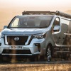 日産プリマスターをモバイルコンテンツ制作サポート車両にカスタマイズ