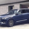 ボルボ XC90 Ultra B5 AWD