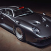 タットヒル『GT ONE』