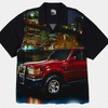 米トヨタがランドクルーザーの歴史を祝う新コレクションをスケボブランド「HUF」と協力して発表