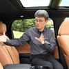 マツダR&D戦略企画本部企画設計部主幹の高橋達矢さん
