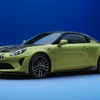 アルピーヌA110 R TURINI：ヴェールフラッシュマット