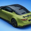 アルピーヌA110 R TURINI：ヴェールフラッシュマット