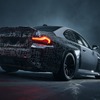 BMW『M2』ベースの新型入門レーシングカーのプロトタイプ
