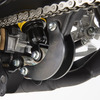 ワイズギアのローダウンリンク XSR125